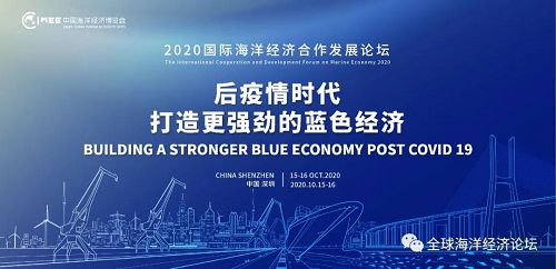 聚力網(wǎng)絡技術開發(fā)，共繪海洋經(jīng)濟藍圖——2020海博會數(shù)字創(chuàng)新成果巡禮